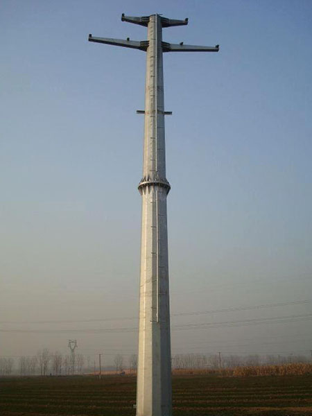 電力塔、鋼管桿