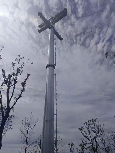 電力塔、鋼管桿