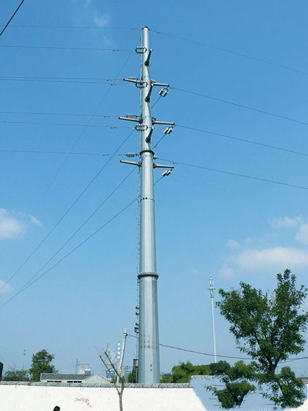 電力塔、鋼管桿